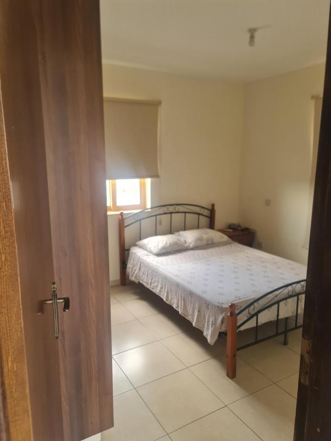 Top Floor 1 Bdrm Aprtrmnt Διαμέρισμα Dromolaxia Εξωτερικό φωτογραφία